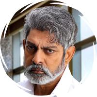 Jagapathi babu - Radhe Shyam Telugu Movie Review