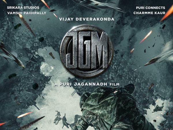 Vijay Deverakonda's Perfect Plan To Cover Lost Time