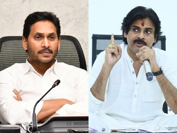Janasena Assisting Jagan's Agenda