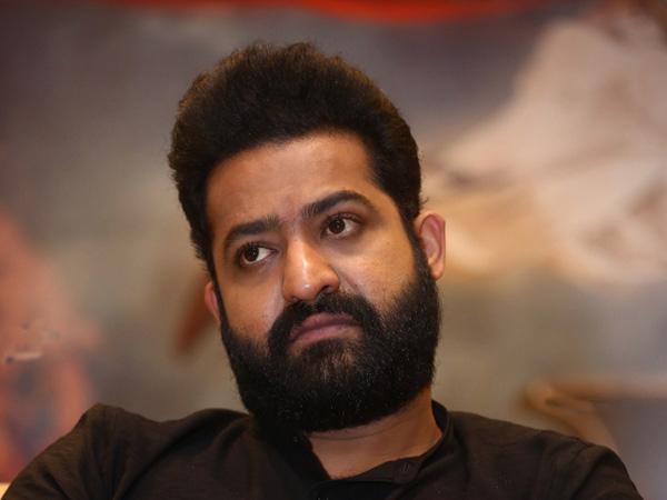 Fans Disappointed, But No Other Option For NTR