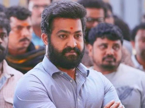 Production House Irks NTR Fans On Festival Day