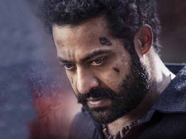 NTR: Easily The Best Performer In This Generation
