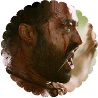 Jr NTR- RRR Movie Review