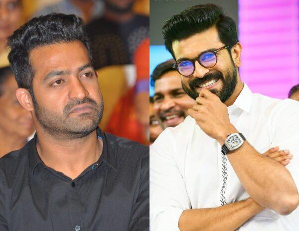 SM Talk: NTR No Match To Ram Charan In This Aspect