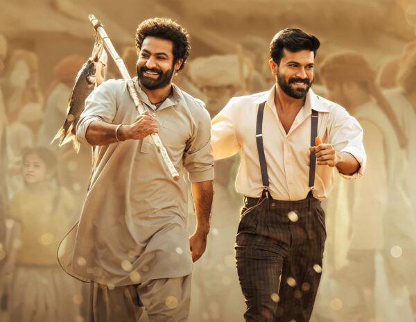 Fact Check: Is Hindi Media Spreading Negativity on RRR?