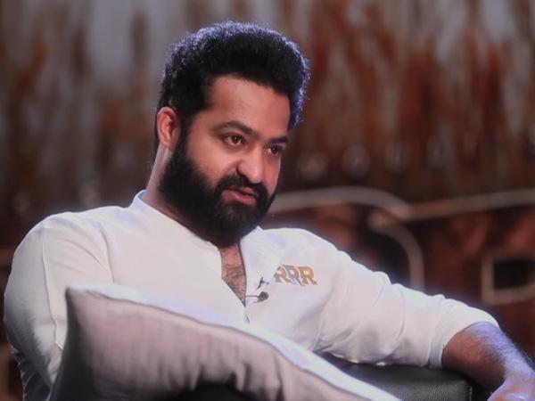 NTR About Politics: A Message For Own Fans