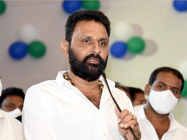 Junior NTR & Kodali Nani Still In Touch