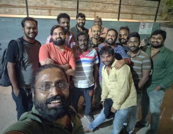 Just Saw RRR Malayalam Version & It Is