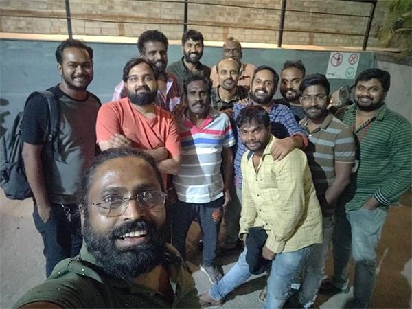 Just Saw RRR Malayalam Version & It Is...