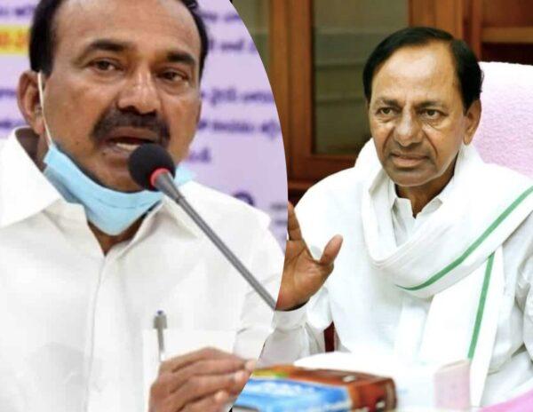 KCR and Etela Rajender Assembly Sessions