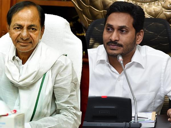 KCR's Fresh Boon To TFI When Jagan Tortures!