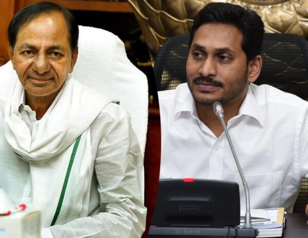 KCR's Fresh Boon To TFI When Jagan Tortures!