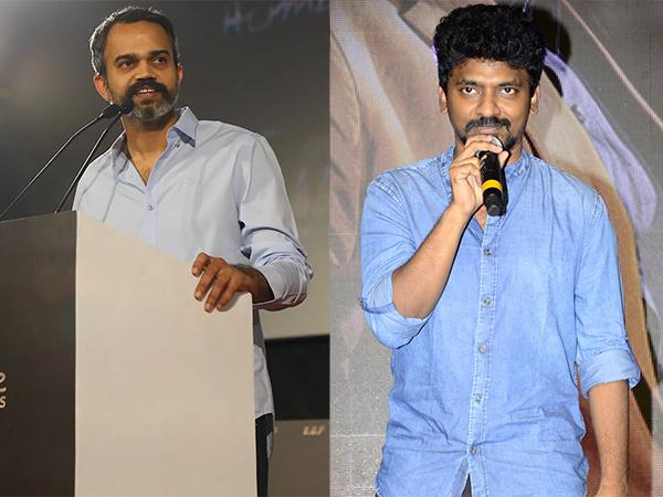 KGF 2 & Beast: Directors Kissing Each Other!
