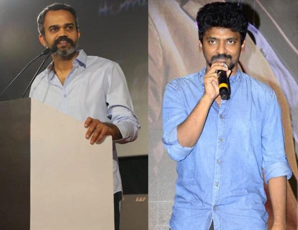KGF 2 & Beast: Directors Kissing Each Other!