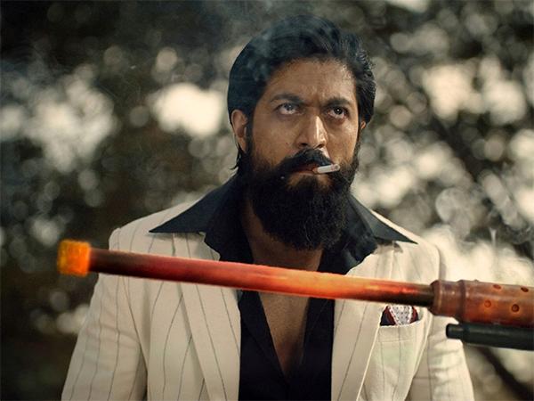 KGF 2 - Clash Can Be Costly