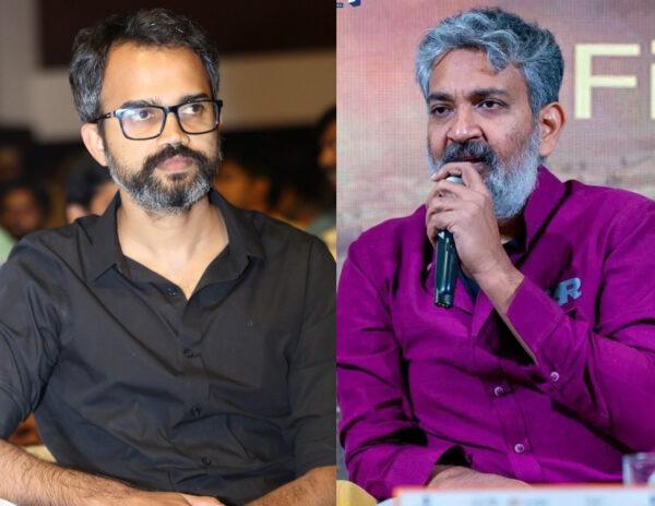 KGF 2 Fans Thigh Slapping on Rajamouli 