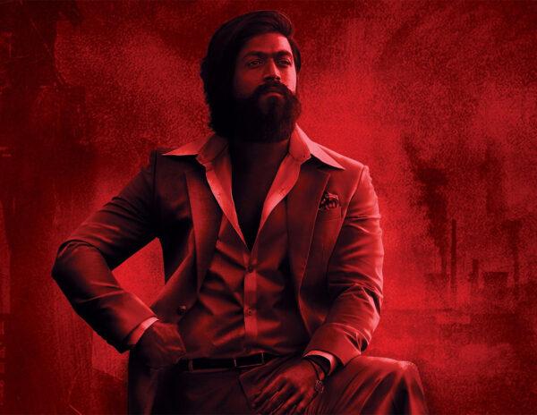 KGF 2 Fans Using Jagan to insult RRR Fans