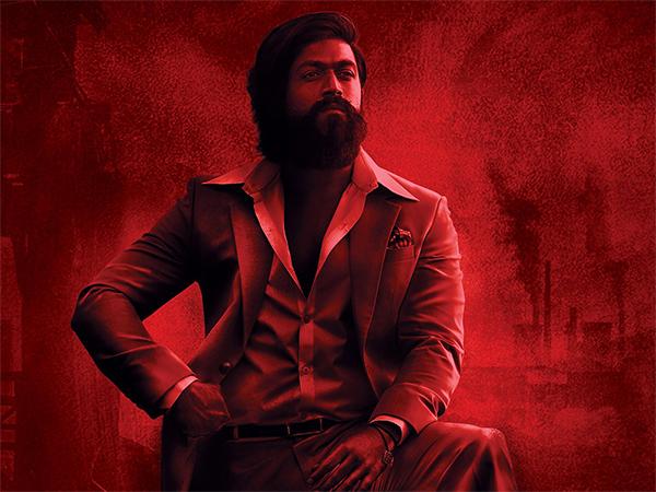 KGF 2 Fans Using Jagan to insult RRR Fans