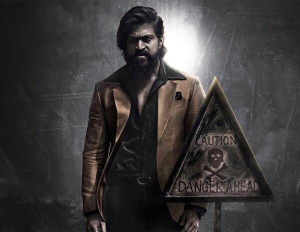 KGF 2 Fate in U.S. - Deciding Factor!