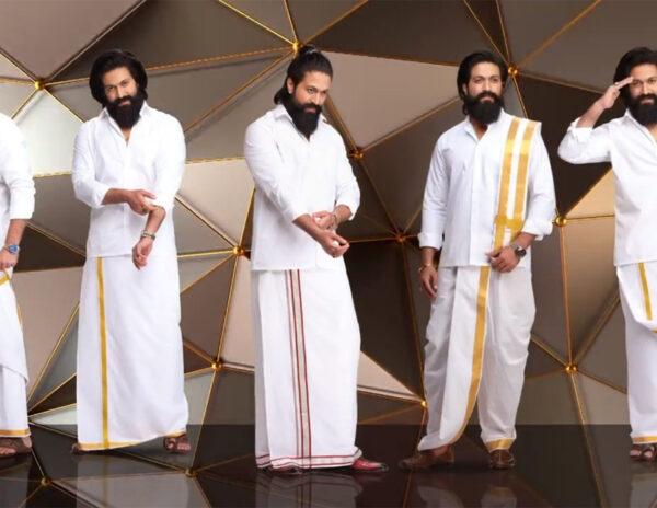 KGF 2 Hero's Strange Act Before Big Day