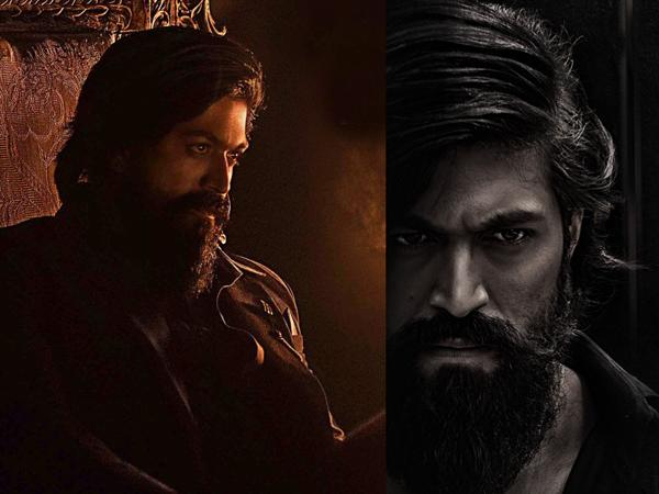 KGF Chapter 2 trailer date