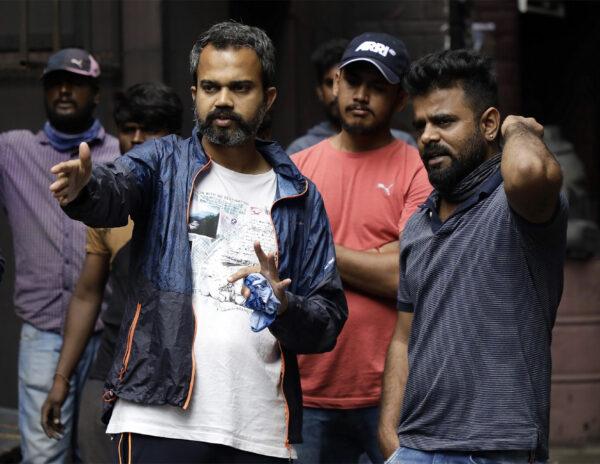 KGF To Promote KGF 2?: Unique Idea