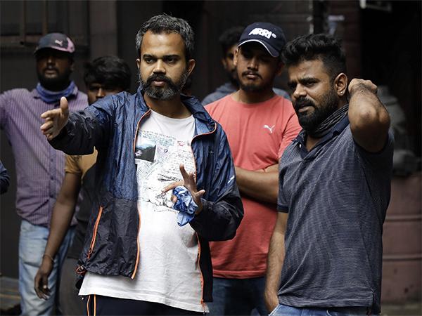 KGF To Promote KGF 2?: Unique Idea