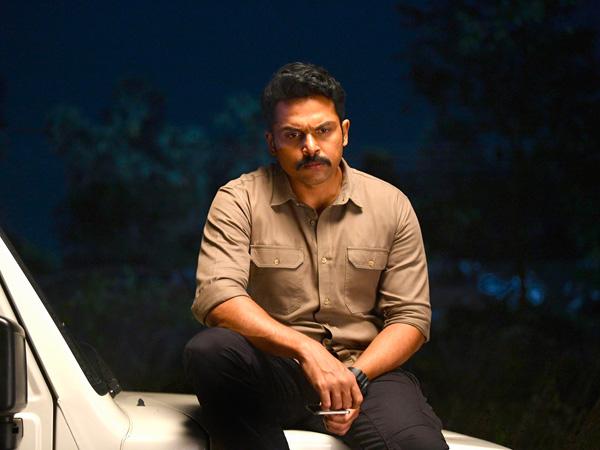 Aha Acquires OTT Rights Star Hero's Film