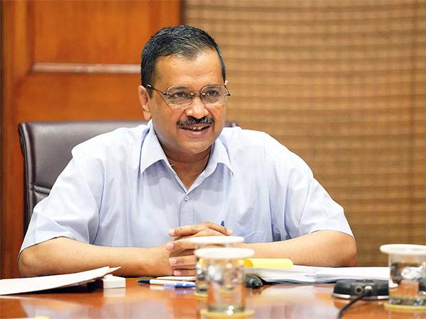 Kejriwal's Padayatra In Telangana?