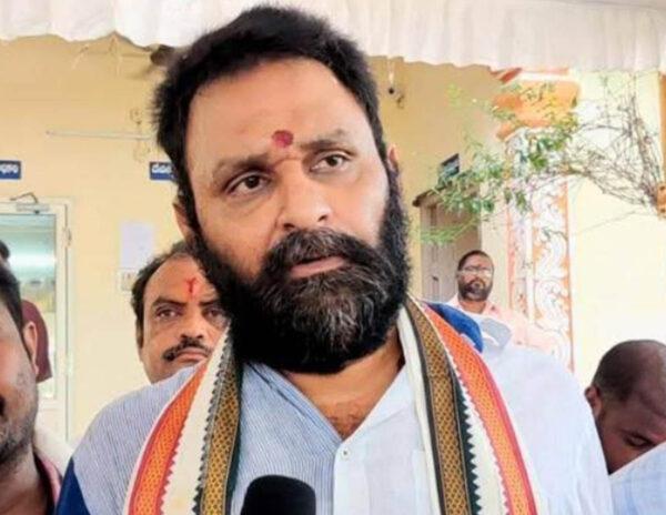Kodali Nani about Amaravati