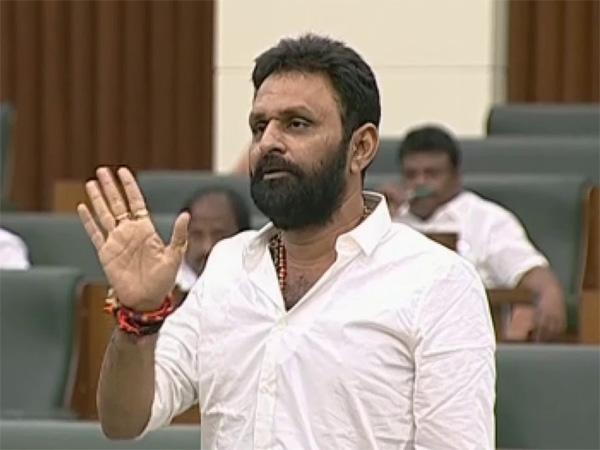 Kodali-Nani AP Minister