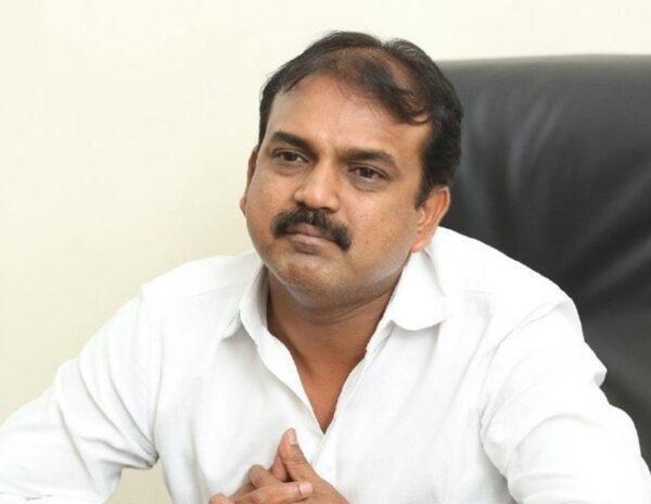 Koratala Siva Quitting Is Bad Timing?