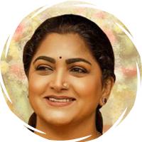 Kushboo - Aadavallu Meeku Johaarlu Review