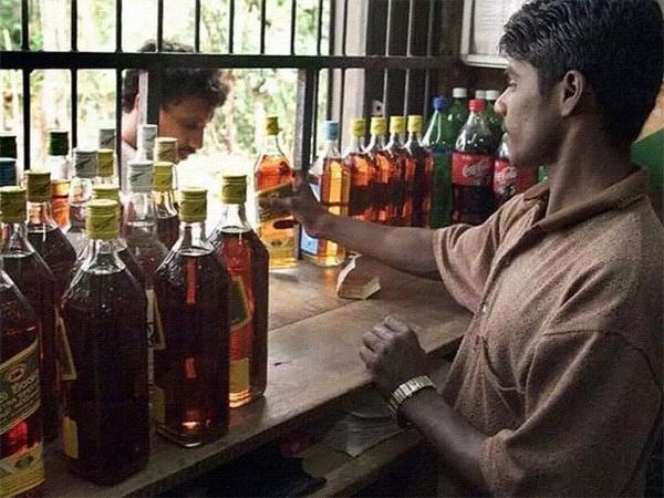 Liquor Shops Andhra Pradesh