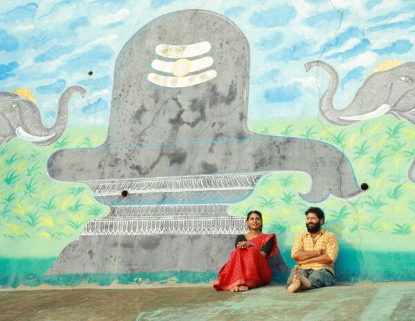 Madhurapudi-Gramam-Ane-Nenu Song Release