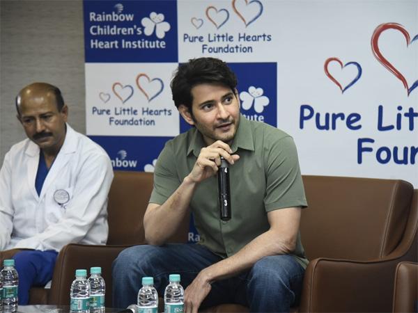 Mahesh Babu's Punch To Reporter