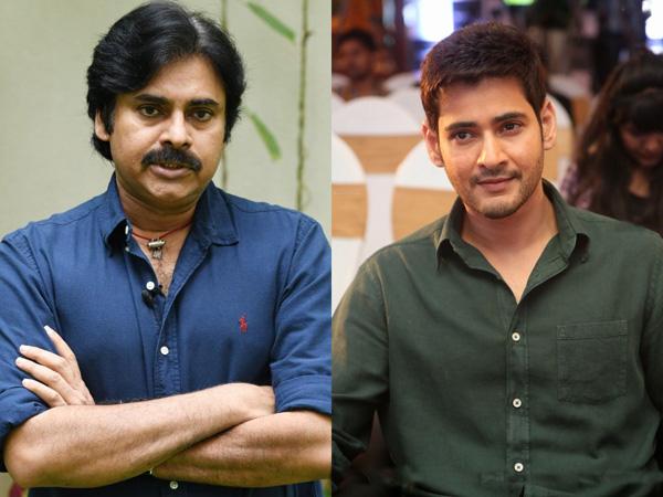 Mahesh Babu Will Never Do A Pawan Kalyan