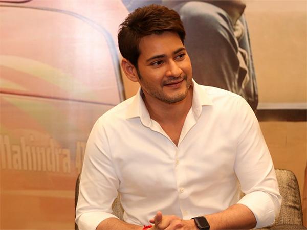 Mahesh Getting RRR Reports On A Daily Basis!