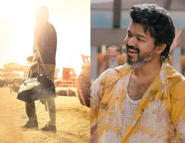 Mahesh's SVP Leads, Vijay's Beast Follows