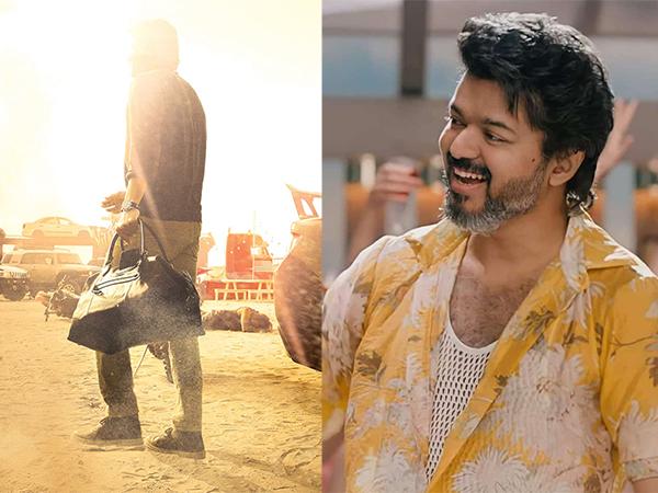 Mahesh's SVP Leads, Vijay's Beast Follows