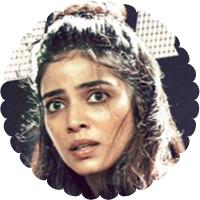 Malavika Mohanan - Maran Telugu Movie Review