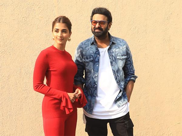 Media Talk: Pooja's Desperation Vs Prabhas's Reluctance!