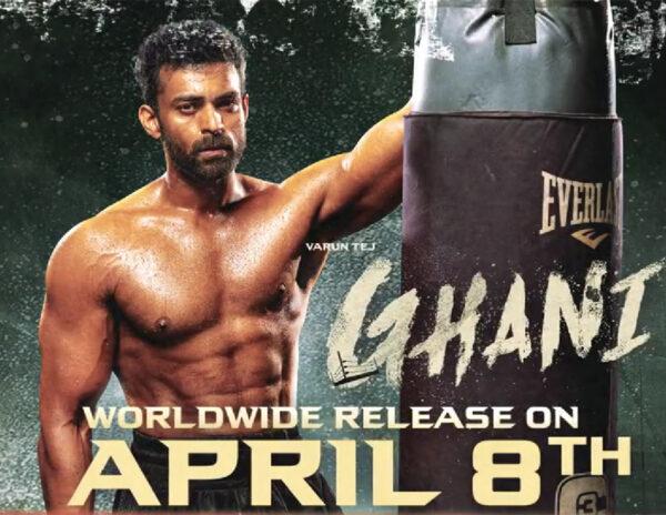 Mega Hero Takes KGF 2 Head On!