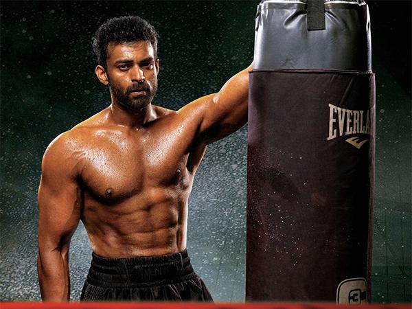 Mega Hero Takes KGF 2 Head On!