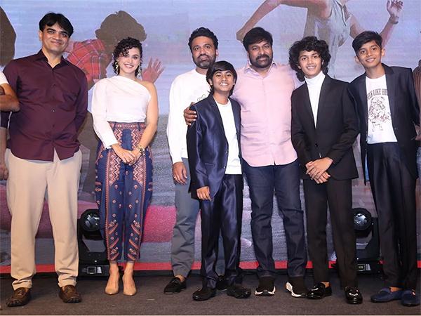 Mishan Impossible Will Entertain All, From Kids To Adult