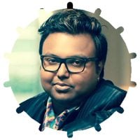 Music Director D Imman