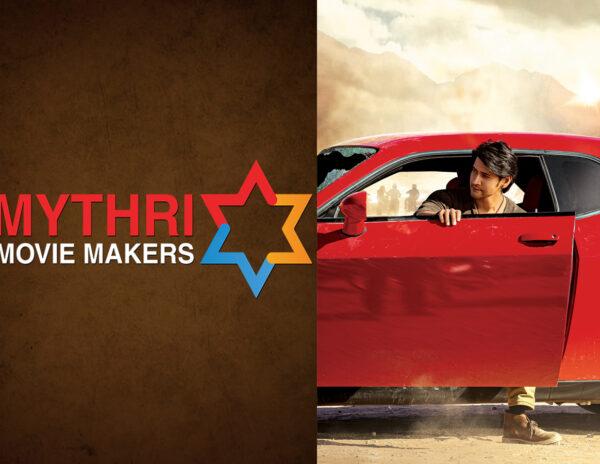 Mythri's Leak Horrors Continue With SVP