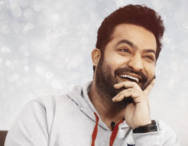 NTR Fans Domination In U.S Over Charan