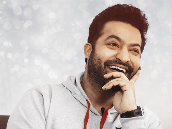 NTR Fans Domination In U.S Over Charan