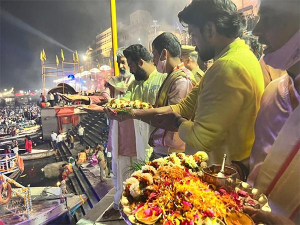 NTR & RC Setting Unrealistic Expectations on Mahesh?